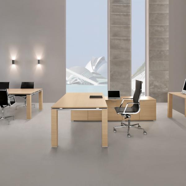 Accueil - bureau - professionnel